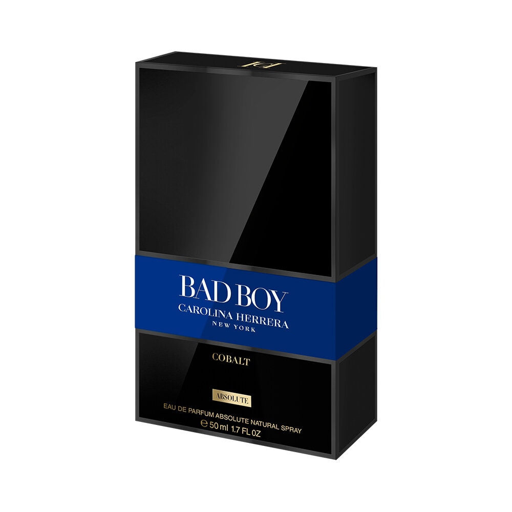 BAD BOY COBALT ABSOLUTE EAU DE PARFUM